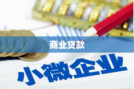 丘北商业贷款