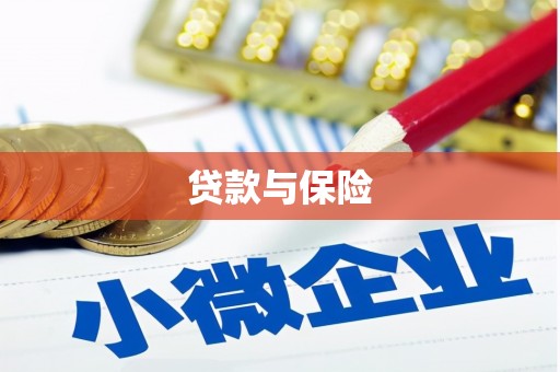 丘北贷款与保险