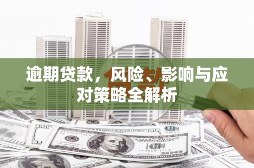 丘北逾期贷款，风险、影响与应对策略全解析