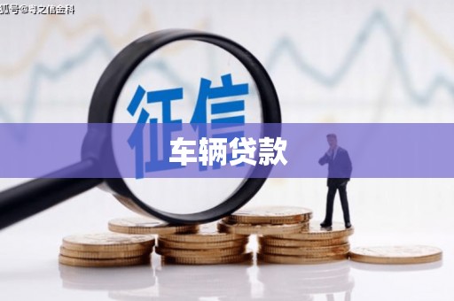 丘北车辆贷款