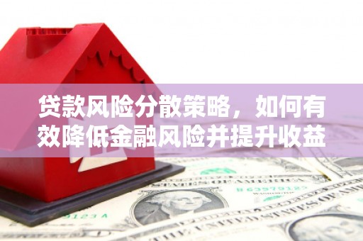 丘北贷款风险分散策略，如何有效降低金融风险并提升收益