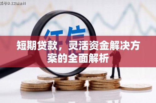 丘北短期贷款，灵活资金解决方案的全面解析