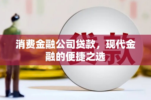 丘北消费金融公司贷款，现代金融的便捷之选