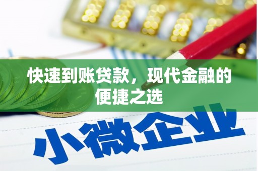 丘北快速到账贷款，现代金融的便捷之选