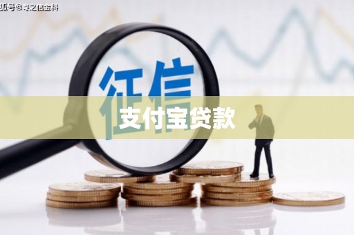 丘北支付宝贷款
